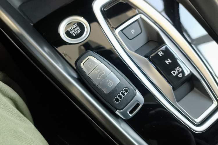 Used Audi A3 2025 Sportback 35TFSI Prestige Edition
