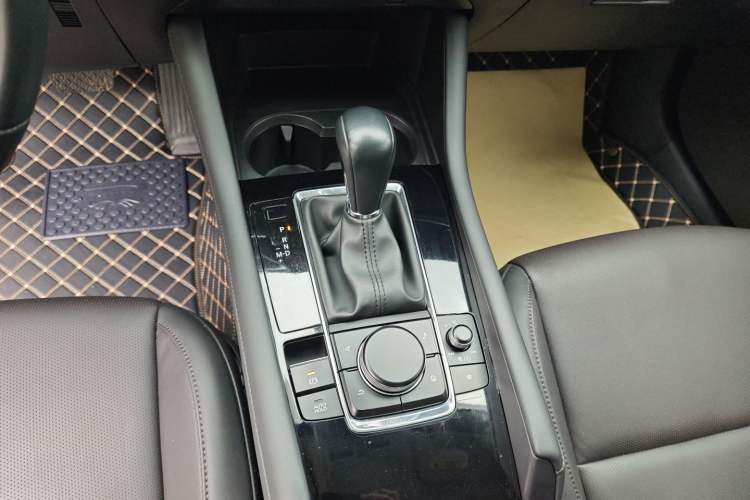 Used Mazda Mazda 3 Axela 2021 2.0L Automatic Zhiya Edition