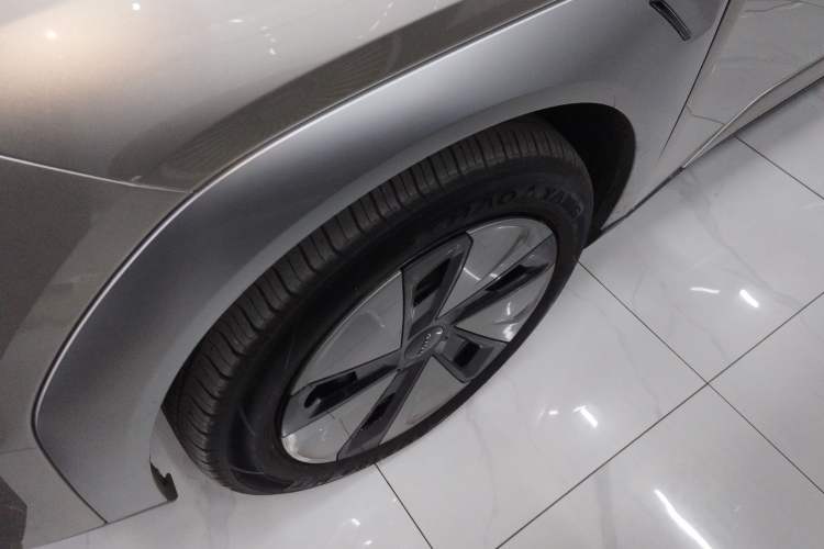 Used AION Y 2023 Plus 510 Enjoy Edition
