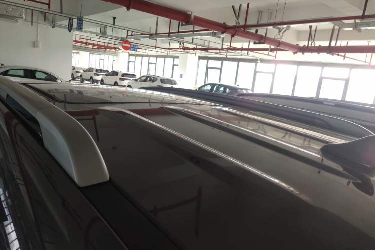 Used Hyundai Santa Fe 2020 380 TGDi Automatic Two-Wheel Drive GLS Luxury Edition