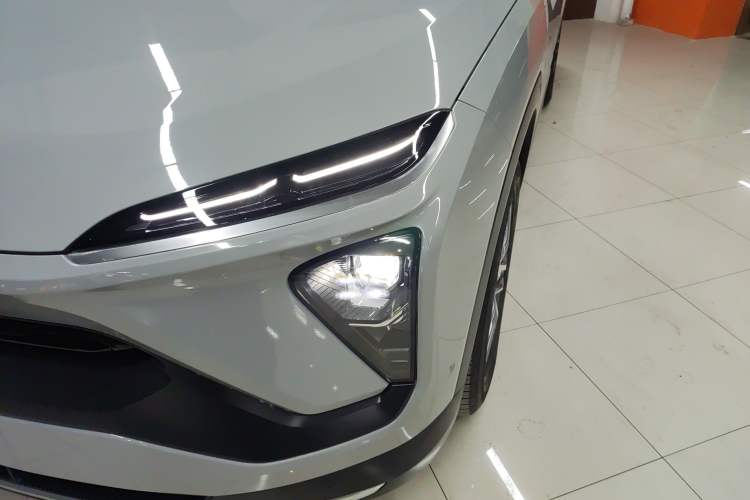 Used Nio ES6 2022 100kWh Performance Version