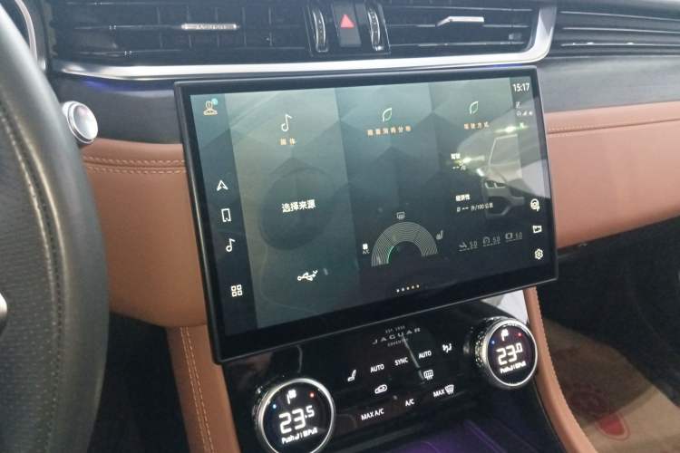 Used Jaguar XFL 2022 XFL 2.0T P250 Two-Wheel-Drive Elite Sport Edition