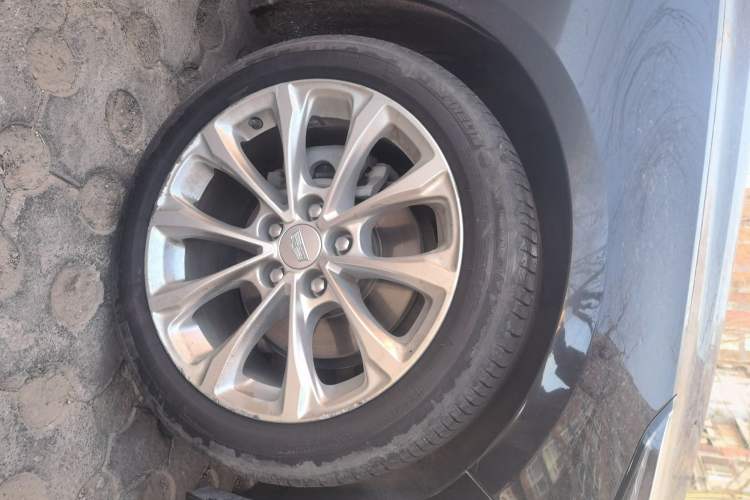 Used Cadillac CT5 2020 28T Luxury Version