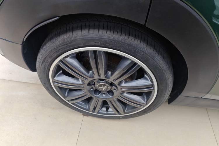 Used  Clubman 2018 2.0T COOPER S Classic Edition
