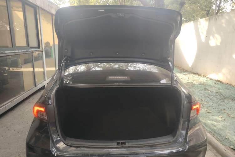 Used Toyota Allion 2022 2.0L Zunyue Edition