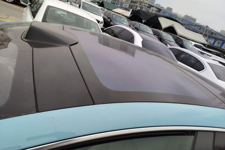 Used Hima Luxeed S7 2025 785 km Ultra
