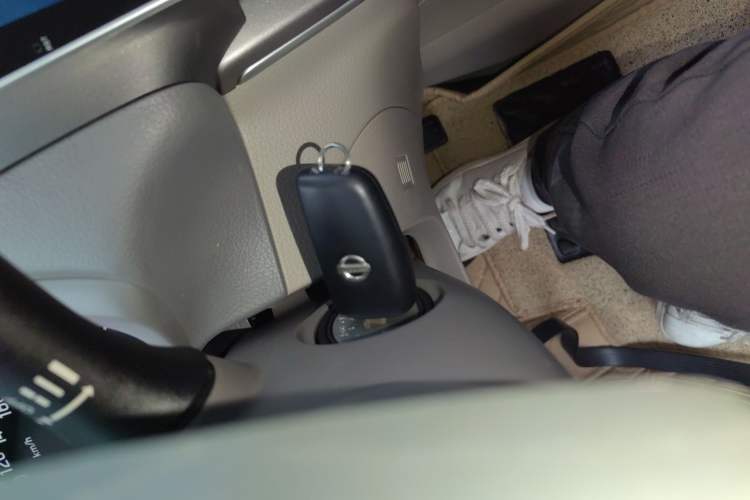 Used Nissan Sylphy 2014 1.6XV CVT Deluxe Edition
