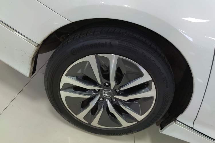 Used Honda Accord 2018 Rui·Hybrid 2.0L Rui Ku Edition China VI
