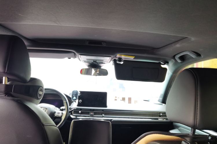 Used Honda Civic 2022 240TURBO CVT Dynamic Edition
