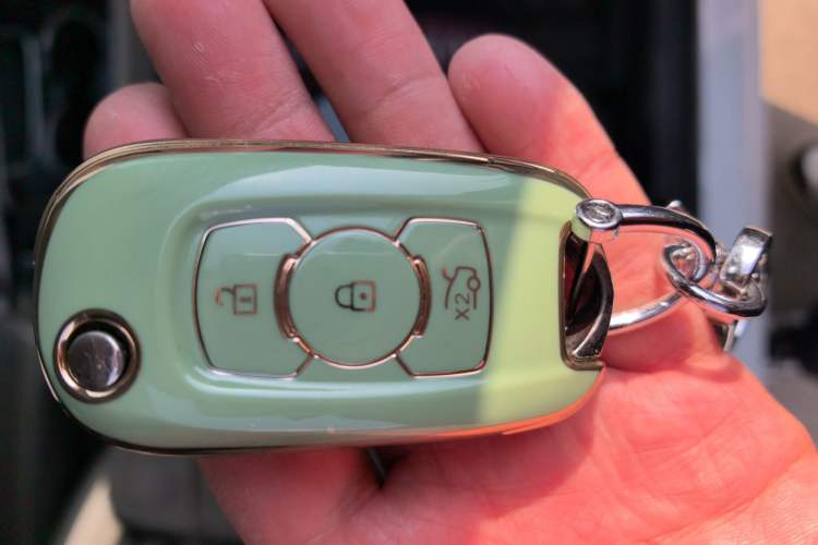 Used Buick Verano 2018 Sedan 15S Automatic Leading Model