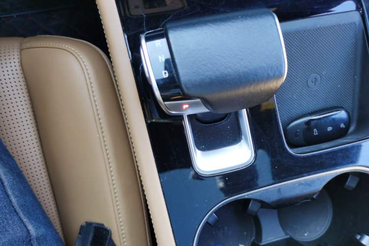 Used Li Auto ONE 2020 Extended-Range 6-Seater Version
