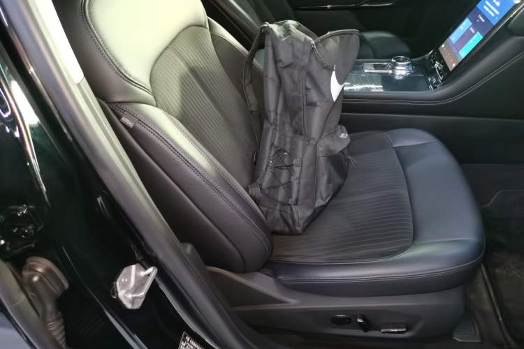 Used Ford Taurus 2019 EcoBoost 245 Comfort Edition