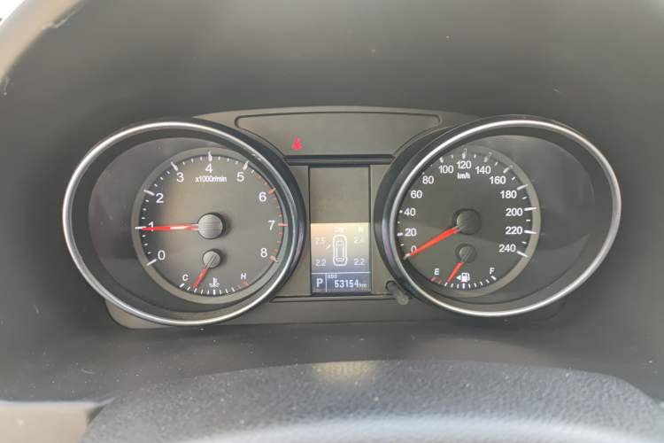 Used Haval M6 2019 1.5T DCT Two-Wheel Drive Elite Version China VI Standard
