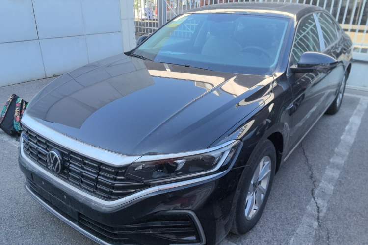 Used Volkswagen Passat New Energy 2025 430 PHEV Hybrid Business Edition