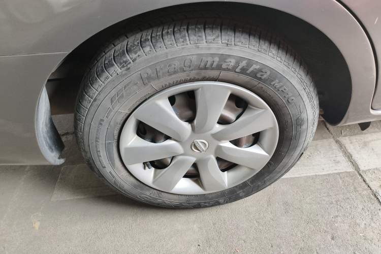 Used Nissan Sunny 2014 1.5XE CVT Elite Edition