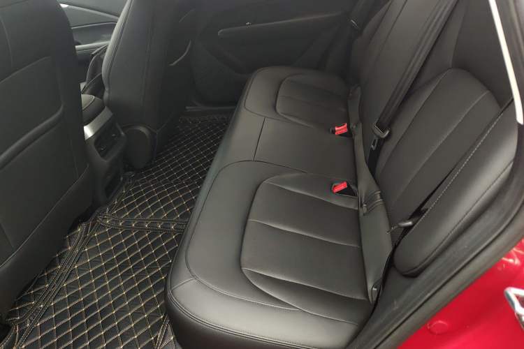 Used Wuling Xingguang 2024 Co-Creation Edition 510 Advanced Model
