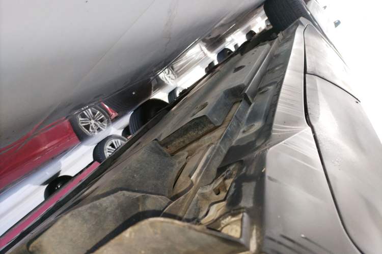 Used Toyota IZOA 2018 2.0L Yichi Version China VI Standard
