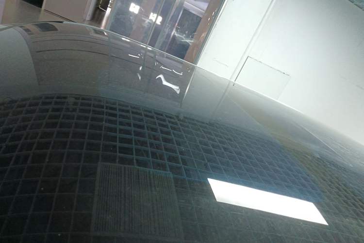 Used Honda P7 2025 Rear-Drive Long-Range Pro