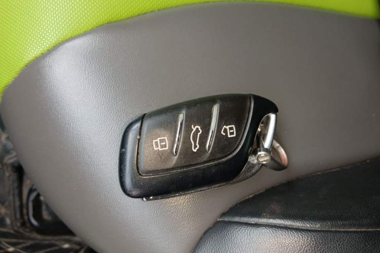 Used Roewe Clever 2021 302km All-Round Version