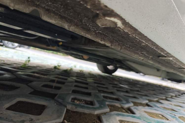 Used Buick GT 2021 Revised Version 1.3T Automatic Mild Hybrid Elite Edition