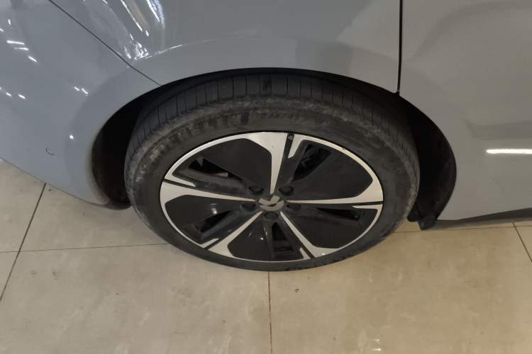 Used Nio ET5T 2024 75kWh Touring