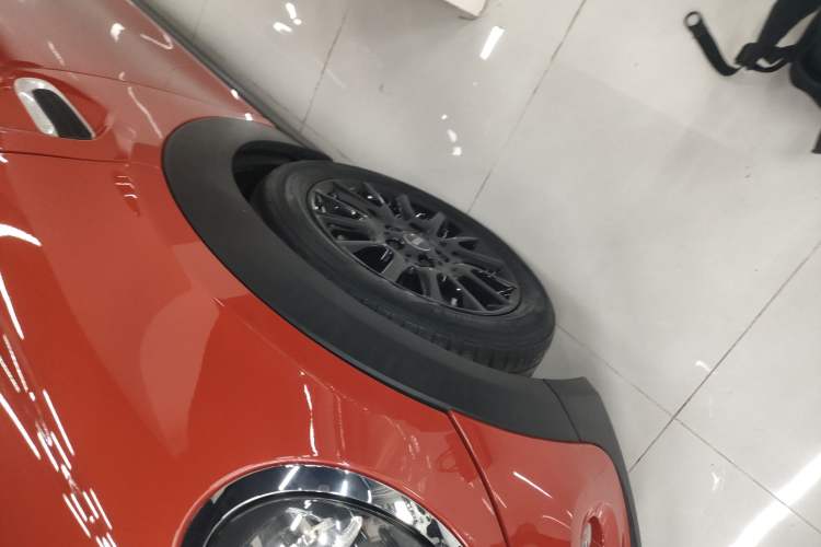 Used  MINI 2019 1.5T ONE PLUS Five-Door Edition
