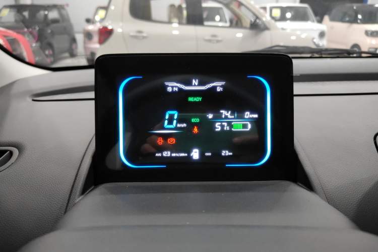 Used  Lumin 2024 130km Qingyue Version
