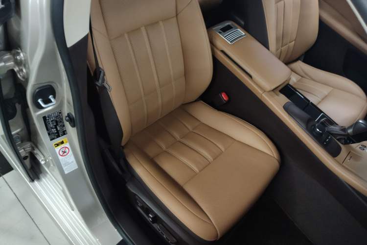 Used Lexus ES 2015 200 Elite Edition