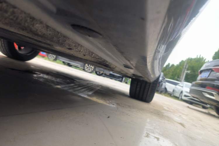 Used Mercedes-Benz B-Class 2015 B 200 Luxury Model
