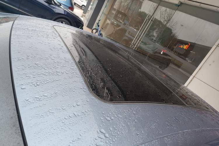 Used BYD Seal 2023 DM-i 1.5T 121km Prestige Model