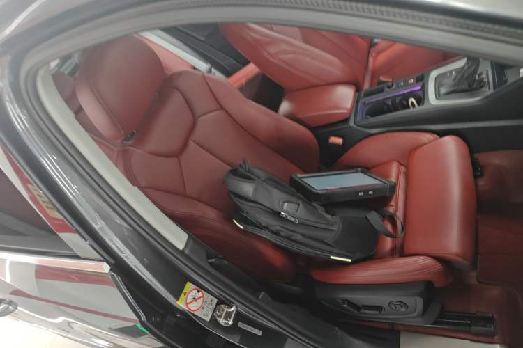 Used Audi Q3 2020 35 TFSI Fashion Dynamic Model
