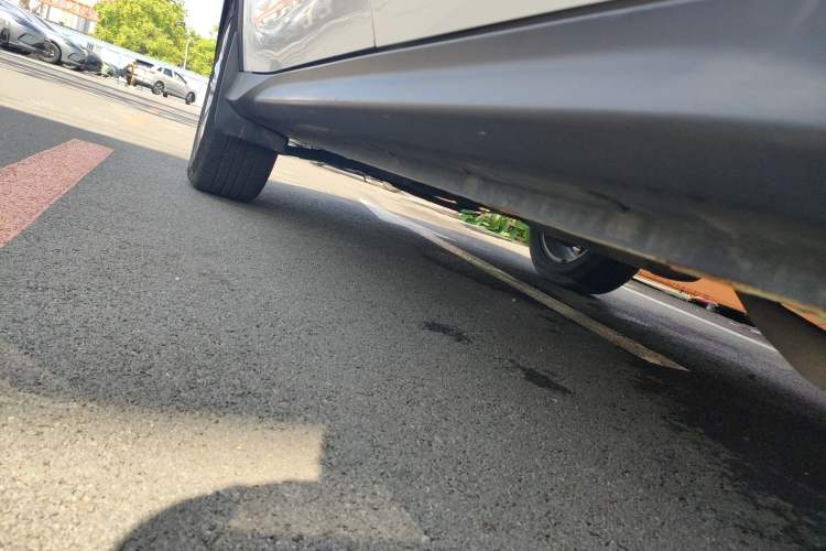 Used Dongfeng Fengon 580 2021 Revised ☆ Star Edition 1.8L Manual Elite Version
