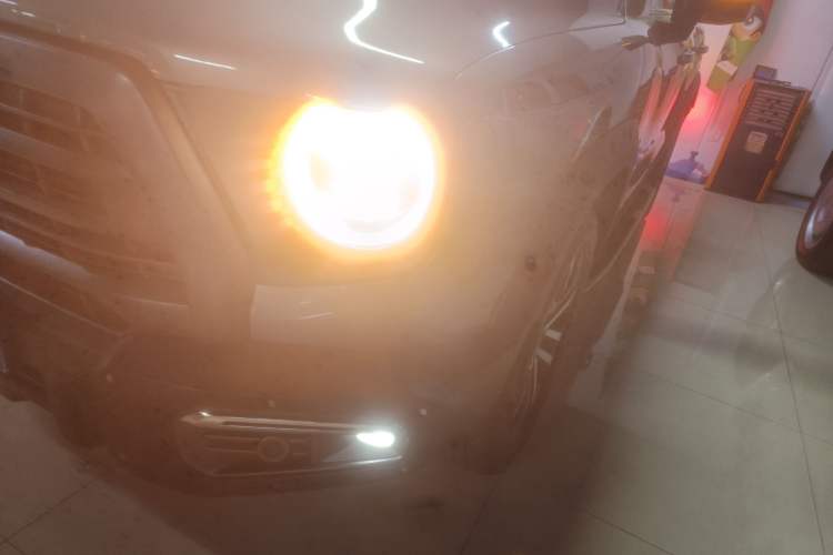 Used Haval DARGO 2022 1.5T DCT Two-Wheel Drive Mastiff Pursuit Edition
