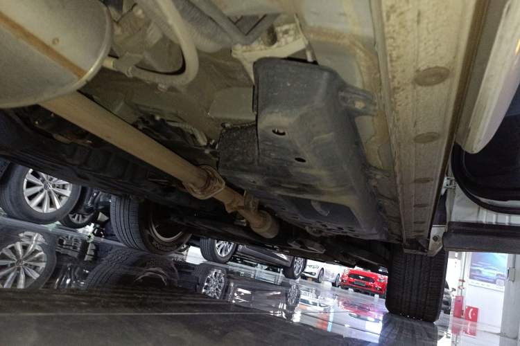 Used Toyota Highlander 2018 2.0T Four-Wheel Drive Luxury Version 7 Seats China VI Standard