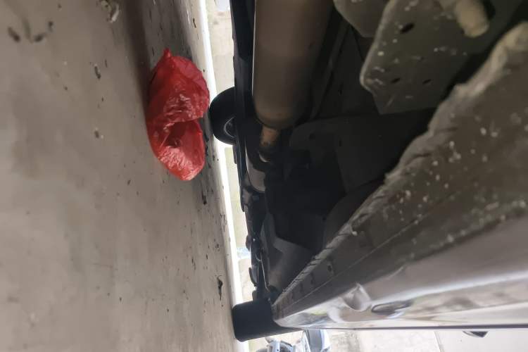 Used Buick GL8 2017 25S Luxury Version China V Standard
