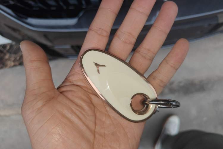 Used VOYAH FREE 2025 318 259 km All-Wheel-Drive Exploration Edition
