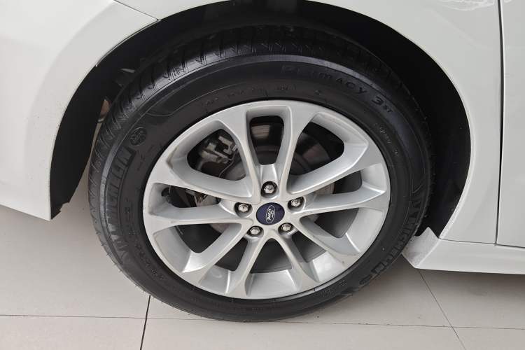 Used Ford Mondeo 2020 EcoBoost 180 Stylish Model
