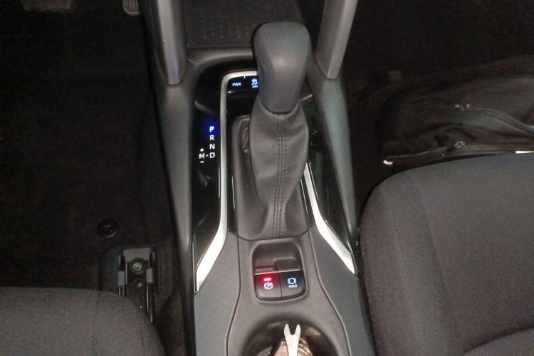 Used Toyota FRONTLANDER 2022 2.0L CVT Leading Edition