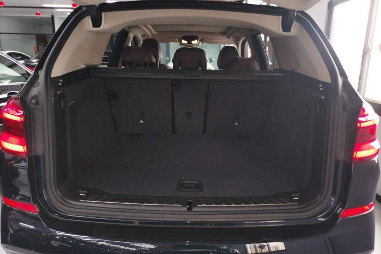 Used BMW X3 2020 xDrive28i M Sport Package
