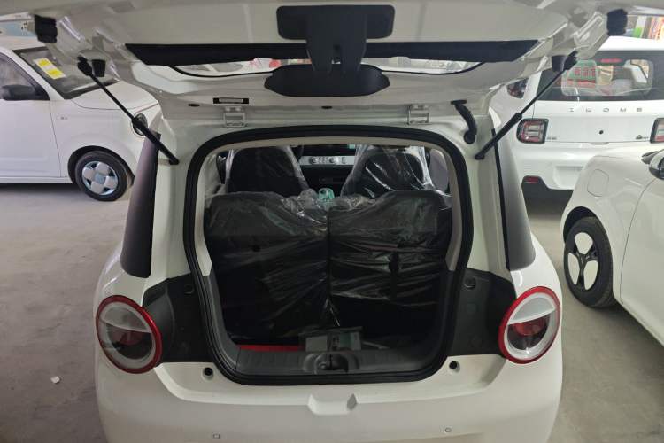 Used  Lumin 2024 130km Qingyue Version
