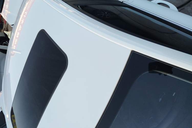 Used Roewe i5 2021 1.5L CVT Diamond Edition
