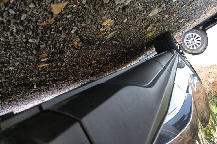 Used Oshan X5 2021 1.5T DCT Prestige Edition
