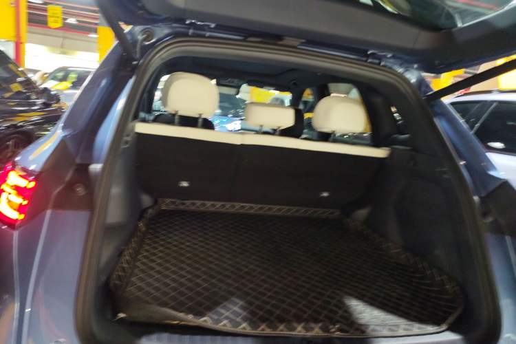 Used  Galaxy Xingjian 7 EM-i 2025 120km Exploration+ Version
