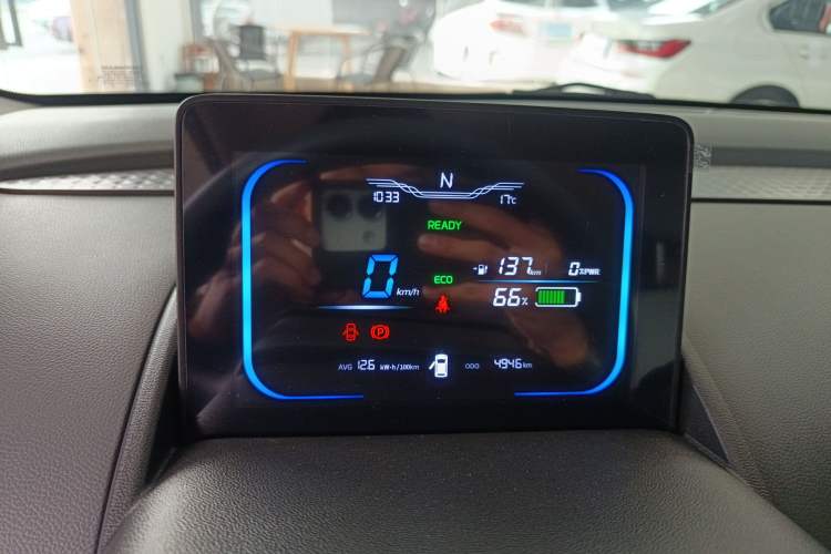 Used  Lumin 2022 210km Sweet Edition
