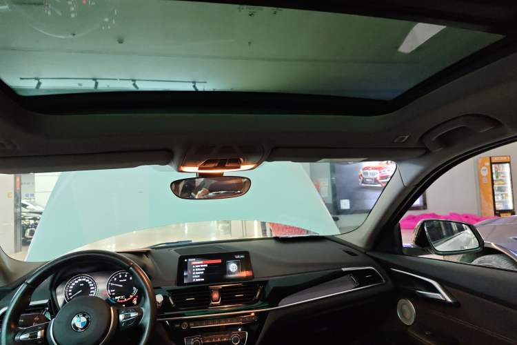 Used BMW 1 Series 2021 120i M Sport Night Edition