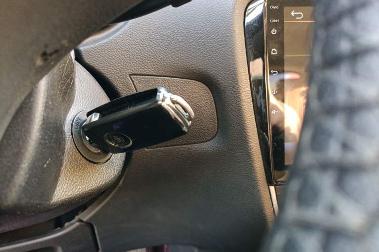 Used FAW Junpai D60 2016 1.5L Manual Standard Edition
