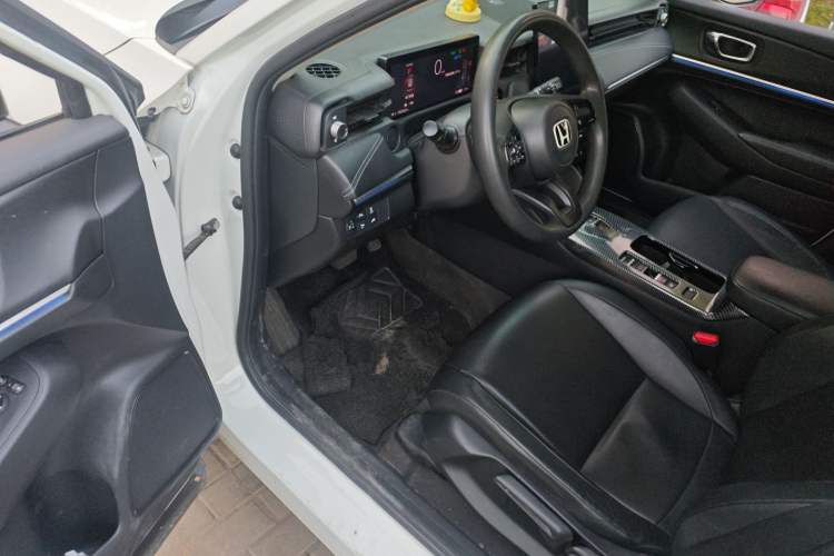 Used Honda e:NS1 2022 e-Series model