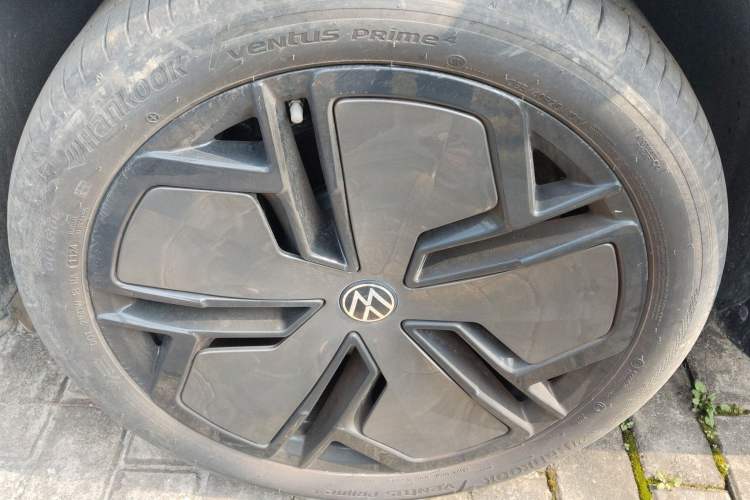 Used Volkswagen Tiguan L 2024 PRO 380TSI Four-Wheel Drive R-Line Prestige Edition