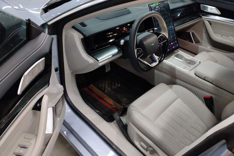 Used NETA S Shooting Brake 2024 Range-Extended 300 Standard Edition
