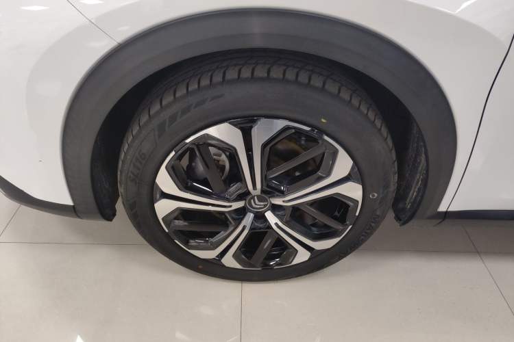 Used Citroen C5 X 2021 1.6T Impressive Edition
